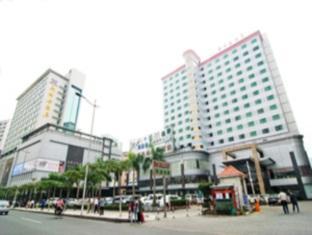 Dongguan China Booking Discount agoda.com