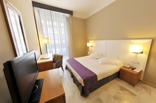 Malaga Espagne Réservation Réduction booking.com