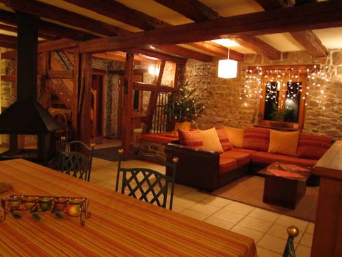 Mollkirch France Réservation Réduction booking.com