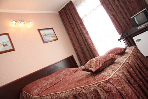 Pyatigorsk Russia Booking Discount booking.com