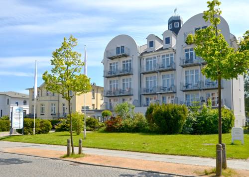 Ostseebad Kühlungsborn Germany Booking Discount booking.com