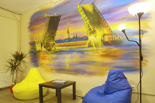 Saint Petersburg Russia Booking Discount booking.com