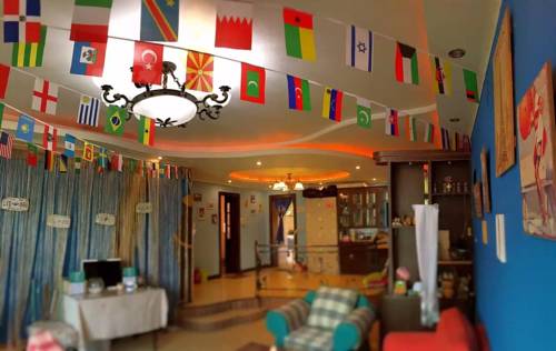 Chengdu China Booking Discount booking.com