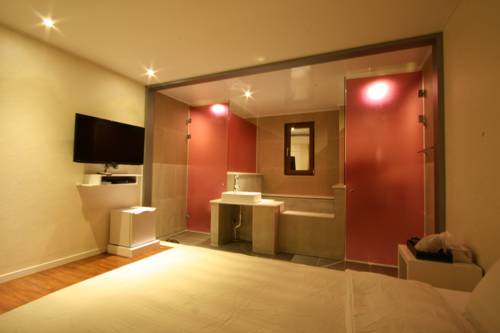 Jeju South Korea Booking Discount booking.com