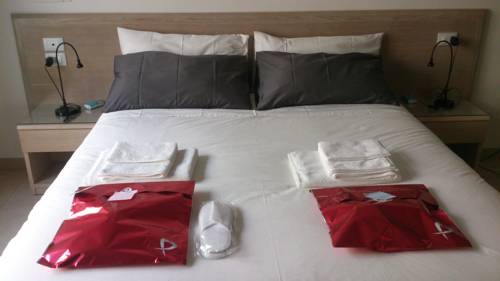 Trapani Italie Réservation Réduction booking.com