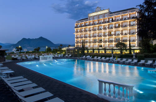 Stresa Italy Booking Discount booking.com