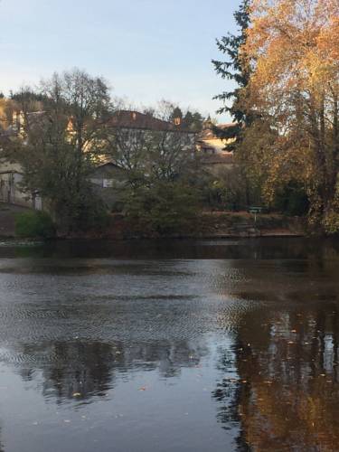 Confolens France Réservation Réduction booking.com