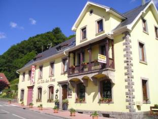 Le Bonhomme France Booking Discount agoda.com