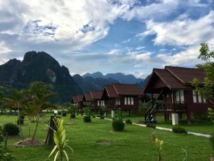 Vang Vieng Laos Booking Discount agoda.com