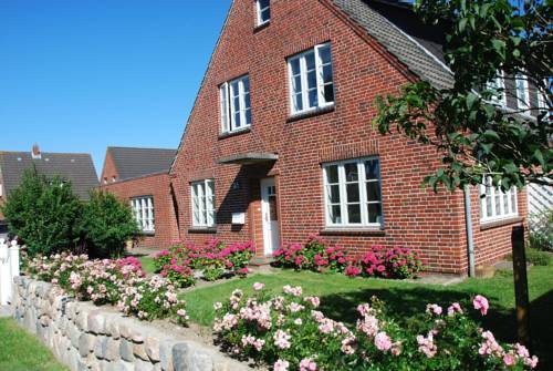 Wyk auf Föhr Germany Booking Discount booking.com