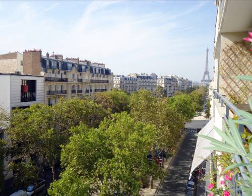 Paris France Booking Discount booking.com