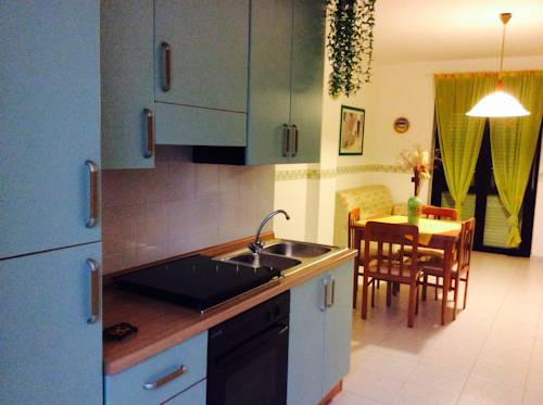 Zapponeta Italy Booking Discount booking.com