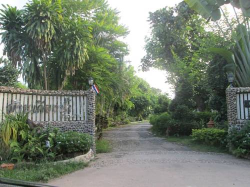 Khong Chiam Thaïlande Réservation Réduction booking.com