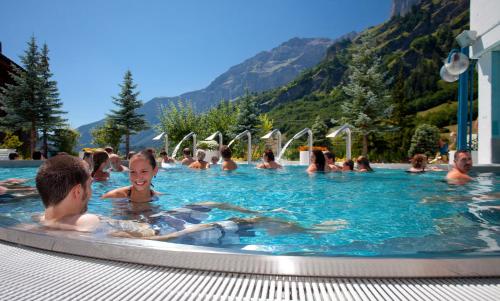 Leukerbad Switzerland Booking Discount agoda.com