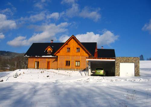 Dolní Morava Czech republic Booking Discount booking.com