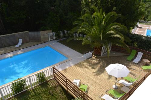 Saint-Jean-de-Luz France Booking Discount agoda.com