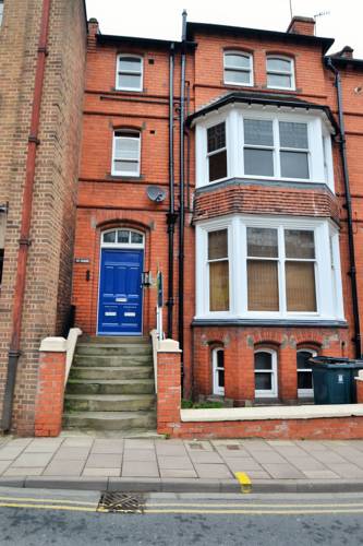 Shrewsbury United Kingdom Booking Discount booking.com