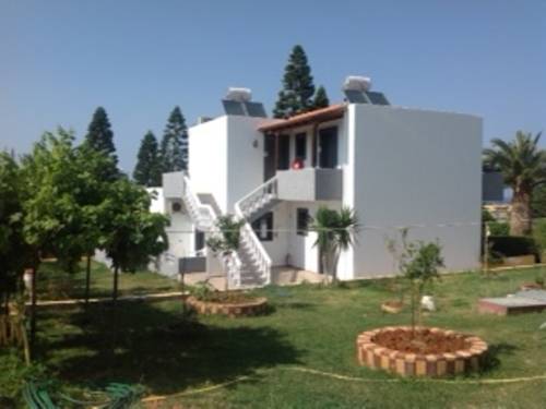 Anissaras Greece Booking Discount booking.com