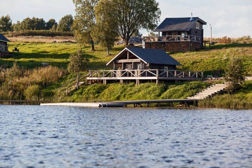 Village Ezhezersky Pogost Russia Booking Discount booking.com