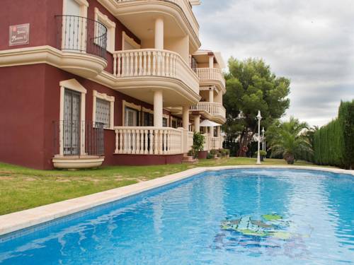 Alcossebre Spain Booking Discount booking.com