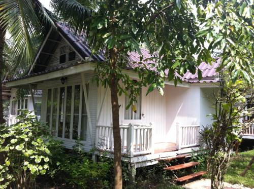 Amphawa Thaïlande Réservation Réduction booking.com