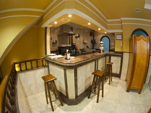 Portonovo Espagne Réservation Réduction booking.com