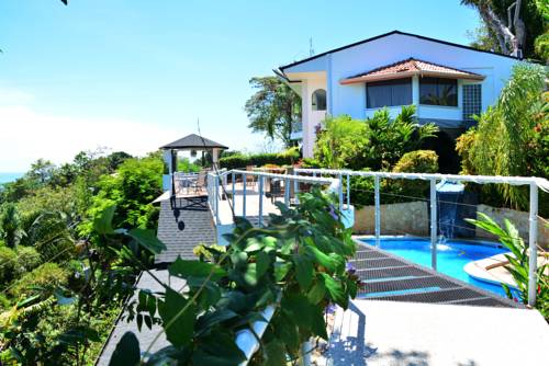 Manuel Antonio Costa Rica Réservation Réduction booking.com