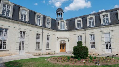 Saint-Aignan France Booking Discount agoda.com