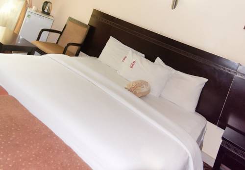 Abuja Nigeria Booking Discount booking.com