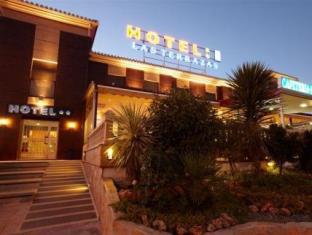 Granada Spain Booking Discount agoda.com