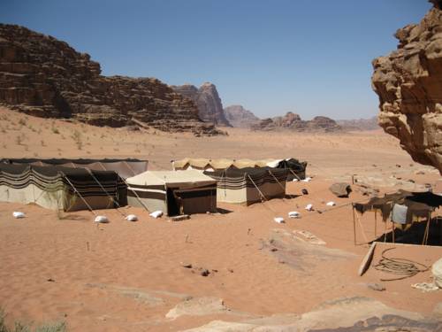 Wadi Rum Jordan Booking Discount booking.com