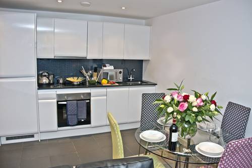 Liverpool Royaume-Uni Réservation Réduction booking.com