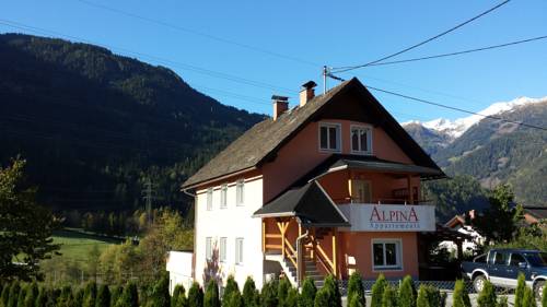 Flattach Austria Booking Discount booking.com