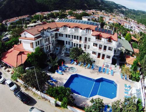Oludeniz (Fethiye) Turquie Réservation Réduction booking.com