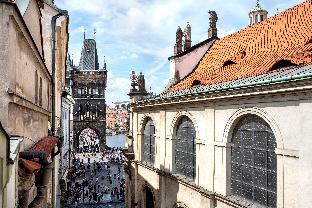 Prague Czech Republic Booking Discount agoda.com