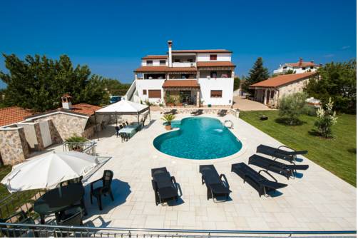 Rovinj Croatie Réservation Réduction booking.com