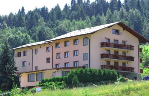 Milowka Pologne Réservation Réduction booking.com