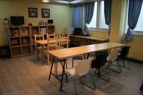 Gyeongju Corée du Sud Réservation Réduction booking.com