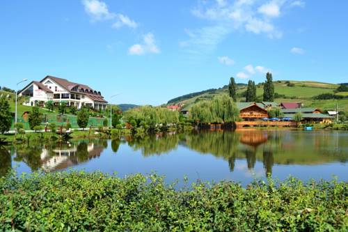 Sâncraiu de Mureş Roumanie Réservation Réduction booking.com