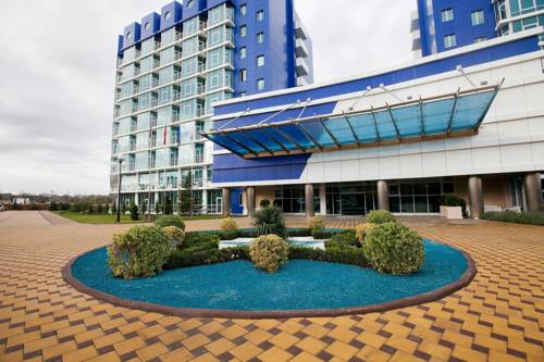 Sébastopol Crimée Réservation Réduction booking.com