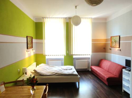 Kraków Poland Booking Discount booking.com