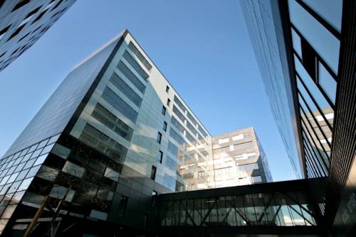 Zagreb Croatie Réservation Réduction booking.com