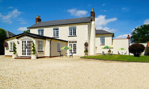 Hereford United Kingdom Booking Discount booking.com