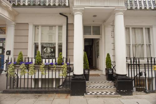 London United Kingdom Booking Discount booking.com