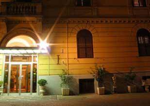 Rome Italie Réservation Réduction booking.com