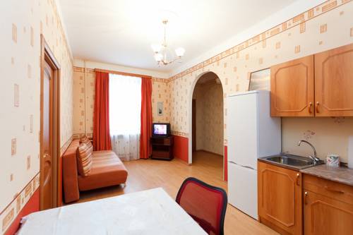 Saint Petersburg Russia Booking Discount booking.com