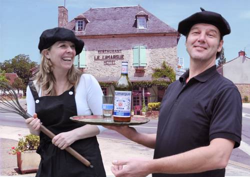 Lavergne France Booking Discount booking.com