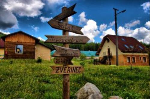 Vrútky Slovaquie Réservation Réduction booking.com