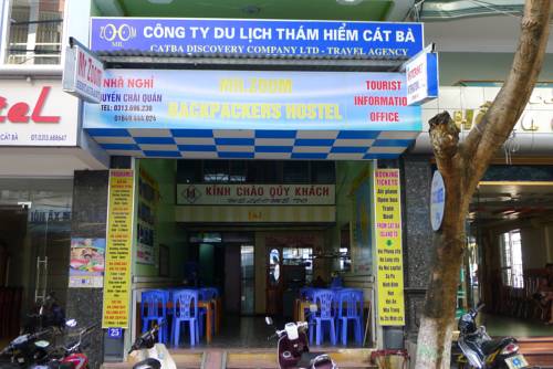 Chat Ba Vietnam Réservation Réduction booking.com