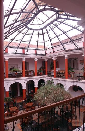 Sucre Bolivia Booking Discount agoda.com